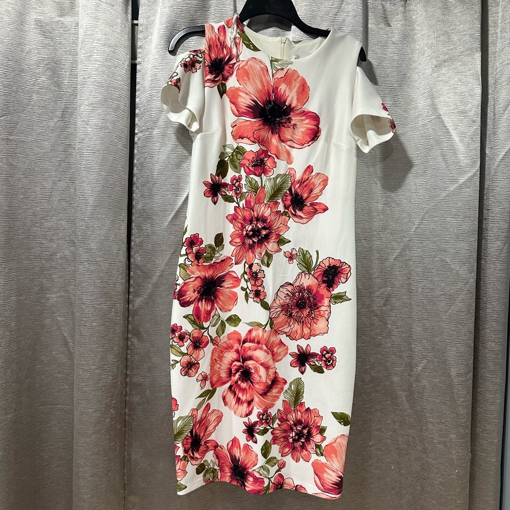 Woman Dress